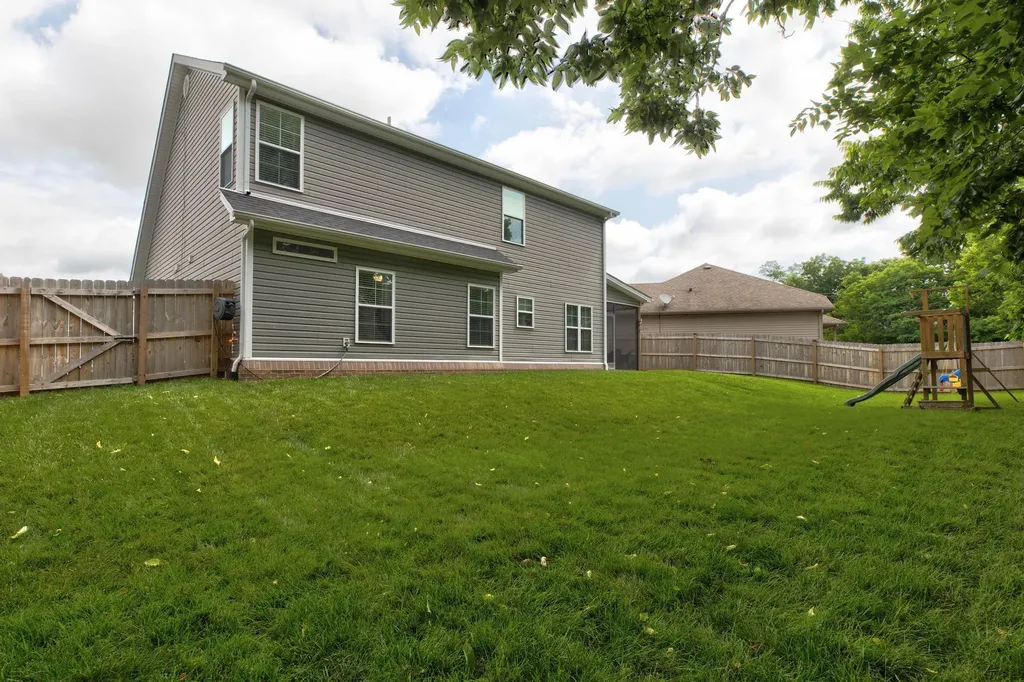 126 Snaffle Trail Georgetown KY 40324