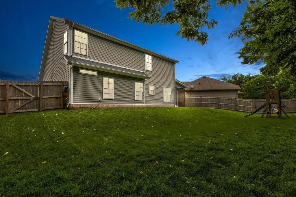 126 Snaffle Trail Georgetown KY 40324