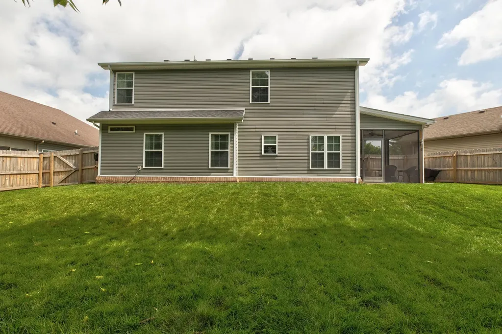126 Snaffle Trail Georgetown KY 40324