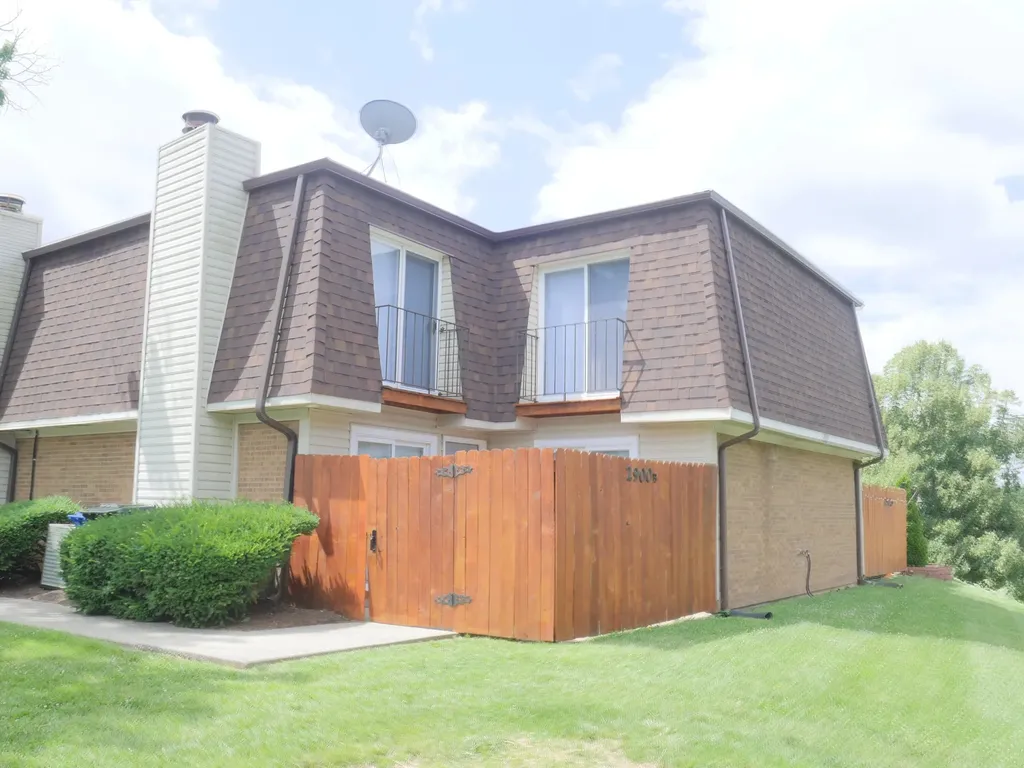 2900 Affirmed Court Lexington KY 40509