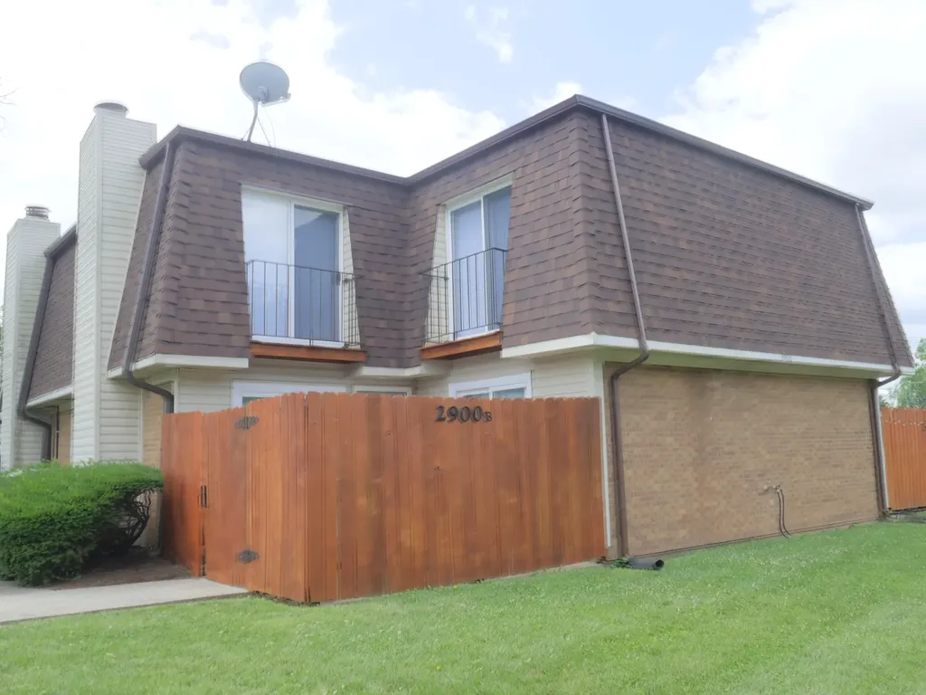 2900 Affirmed Court Lexington KY 40509