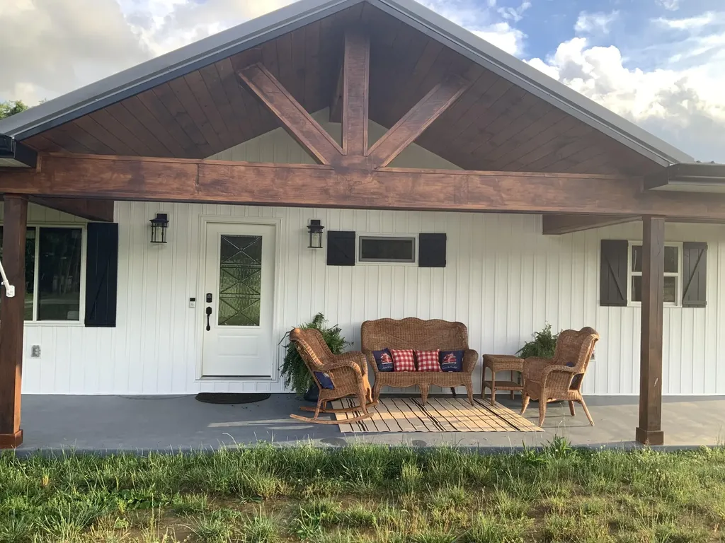 1183 Alexander Road Somerset KY 42503