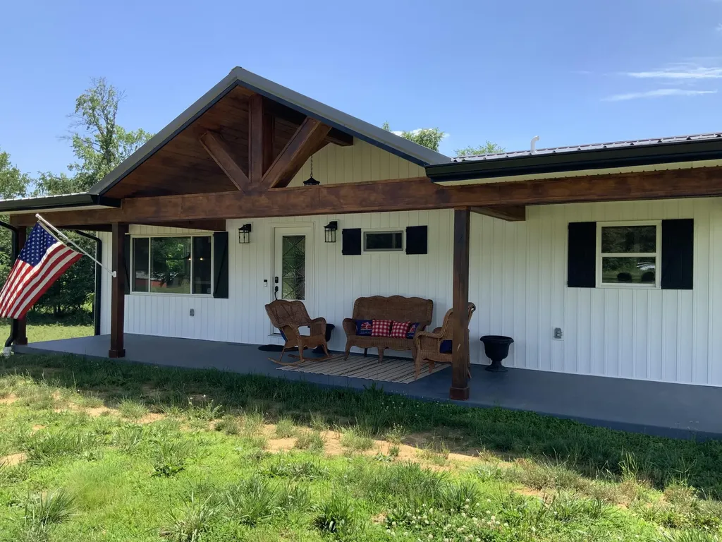 1183 Alexander Road Somerset KY 42503