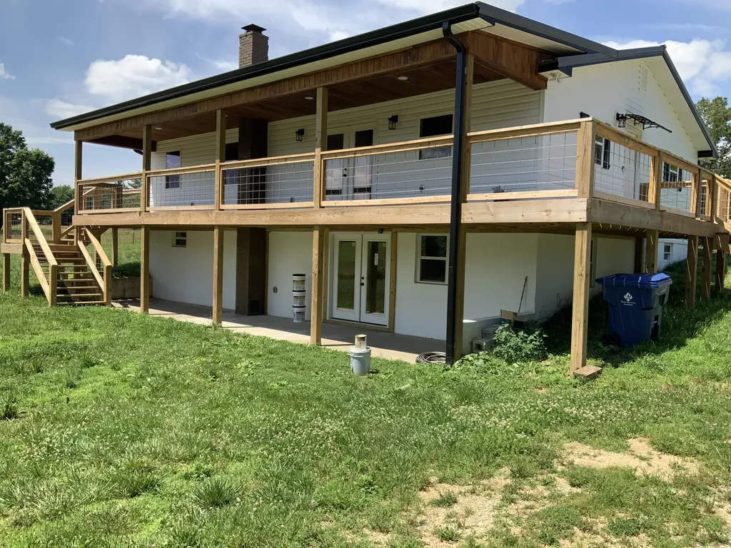1183 Alexander Road Somerset KY 42503