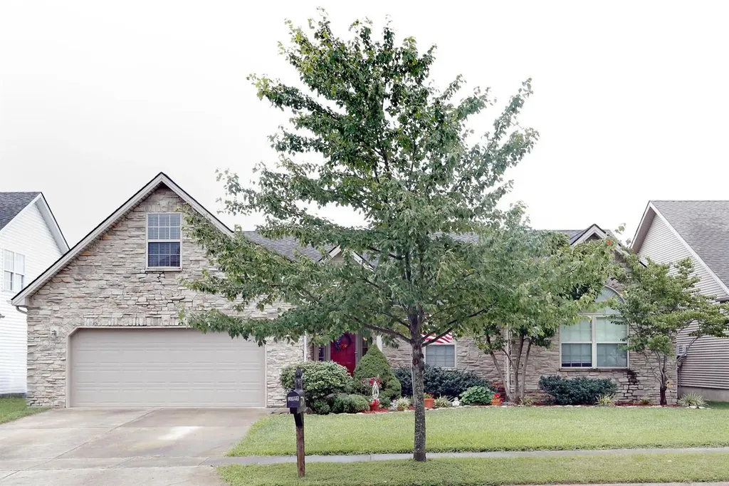 2988 Majestic View Walk Lexington KY 40511