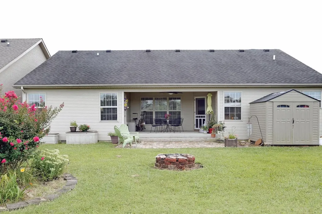 2988 Majestic View Walk Lexington KY 40511