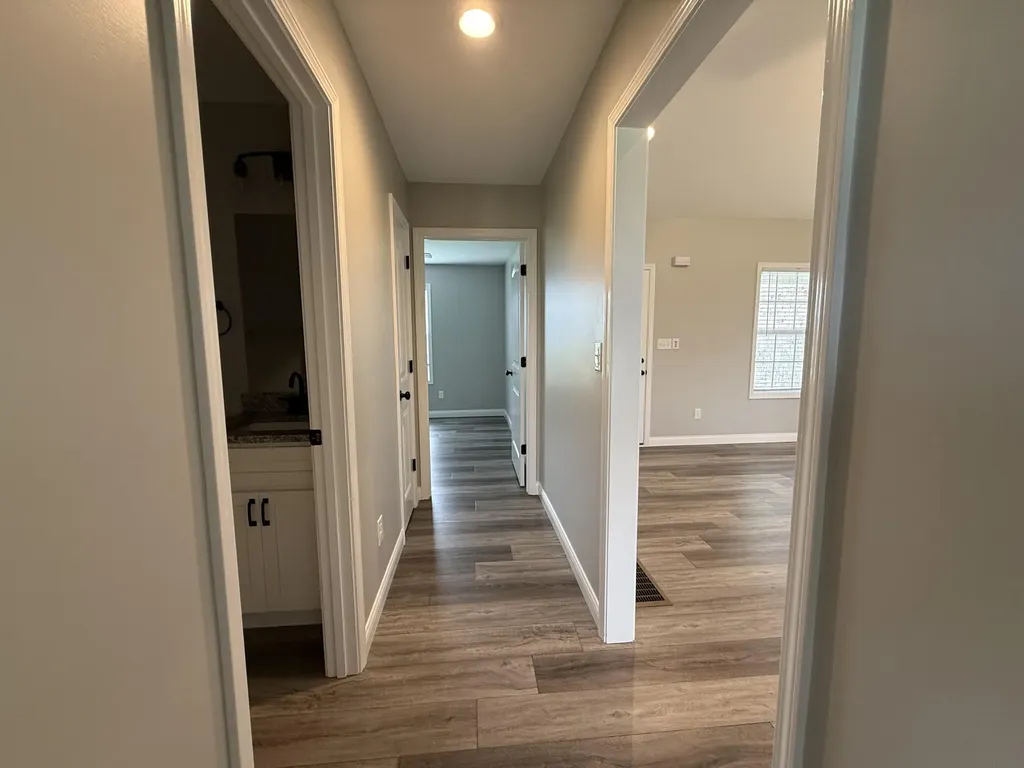 140 Gracelynn Circle Harrodsburg KY 40330