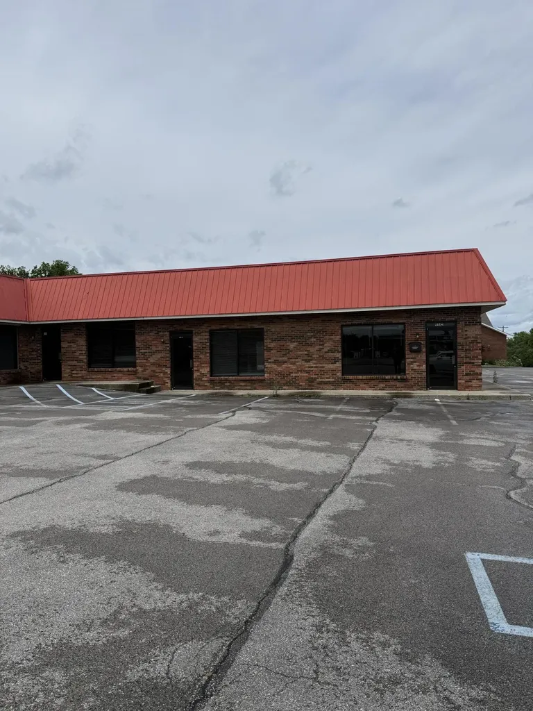956 Red House Road Richmond KY 40475