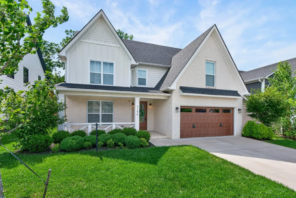4246 Captains Court Lexington KY 40513