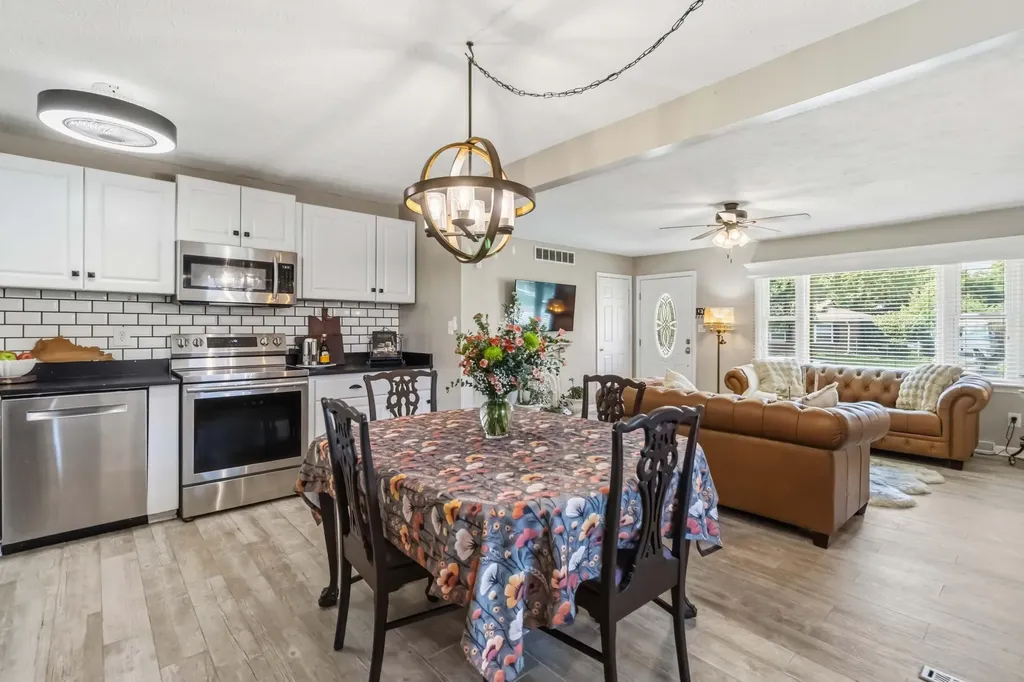 208 Westmoreland Court Georgetown KY 40324