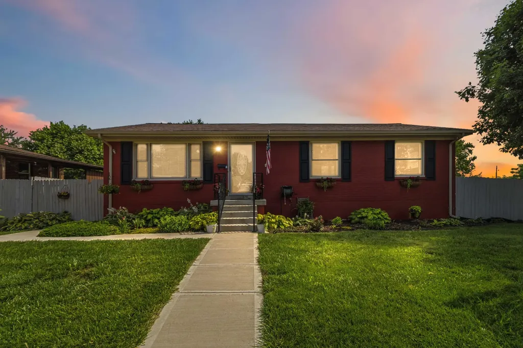 208 Westmoreland Court Georgetown KY 40324