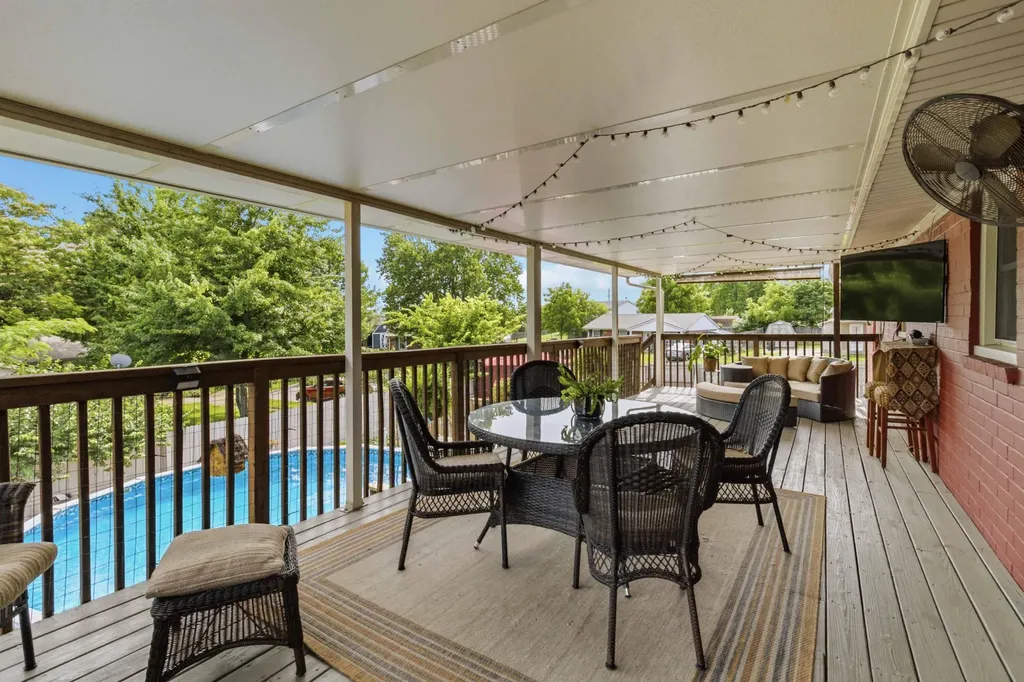 208 Westmoreland Court Georgetown KY 40324
