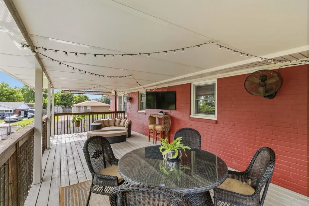 208 Westmoreland Court Georgetown KY 40324