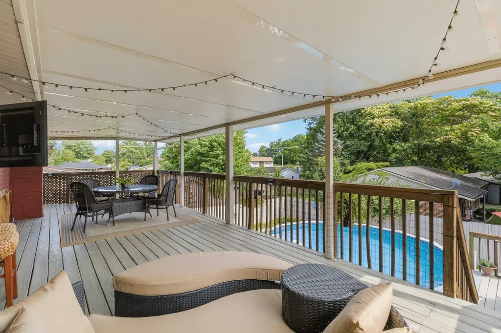 208 Westmoreland Court Georgetown KY 40324