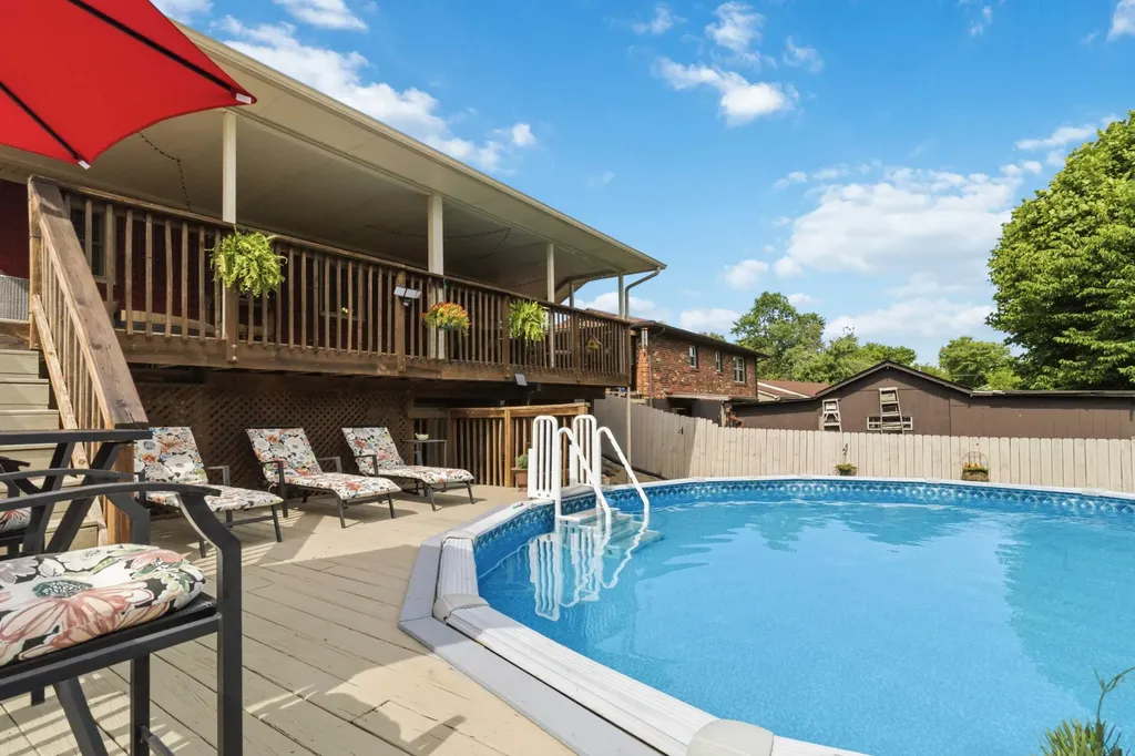208 Westmoreland Court Georgetown KY 40324