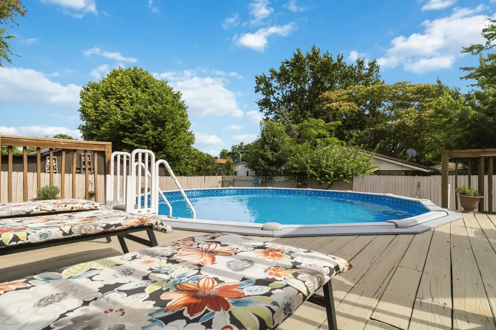 208 Westmoreland Court Georgetown KY 40324