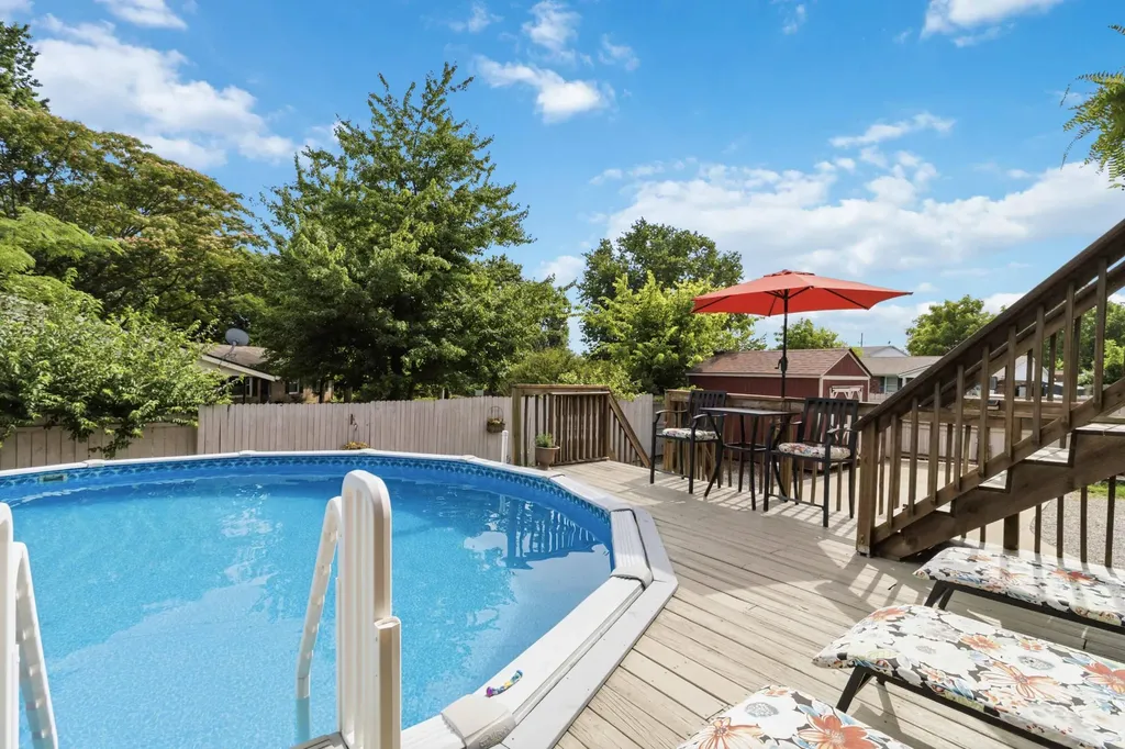 208 Westmoreland Court Georgetown KY 40324