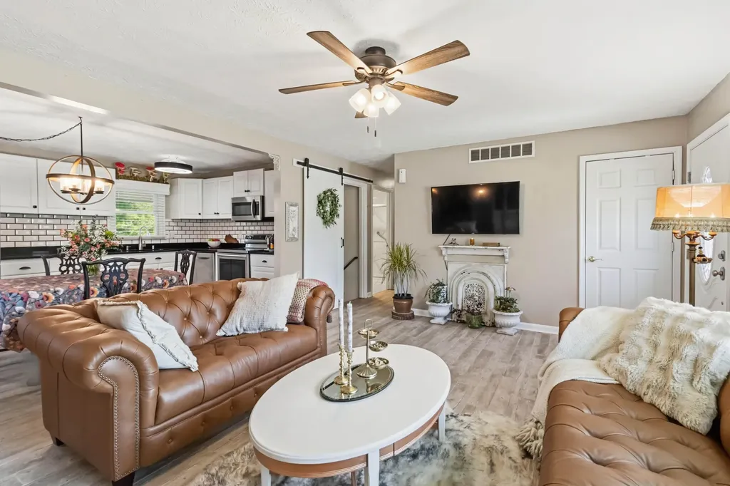 208 Westmoreland Court Georgetown KY 40324