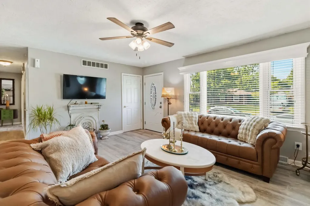 208 Westmoreland Court Georgetown KY 40324