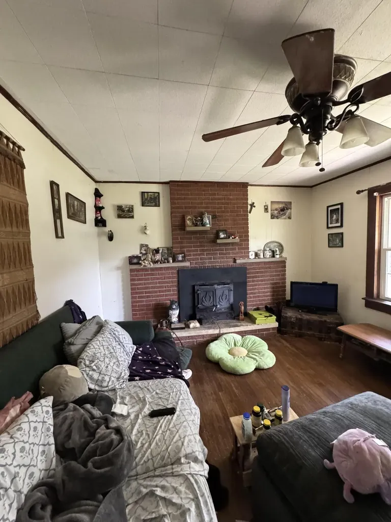 44 Smith Branch Road Grayson KY 41143