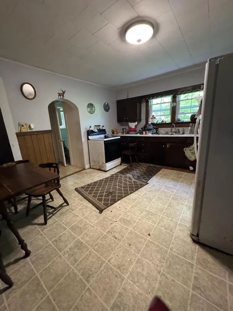 44 Smith Branch Road Grayson KY 41143