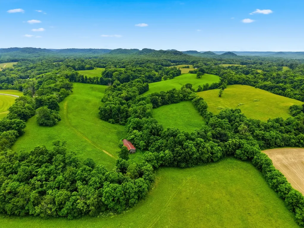 17412 Forkland Road Gravel Switch KY 40328