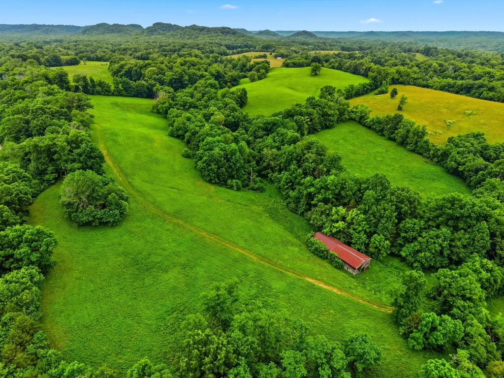 17412 Forkland Road Gravel Switch KY 40328
