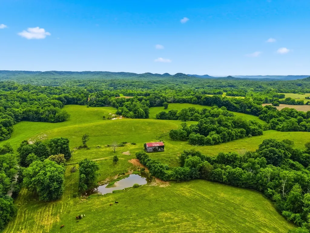 17412 Forkland Road Gravel Switch KY 40328