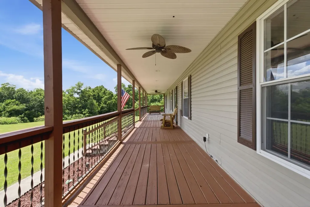 115 Taylors Fork Road Richmond KY 40475