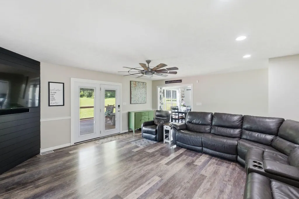 115 Taylors Fork Road Richmond KY 40475