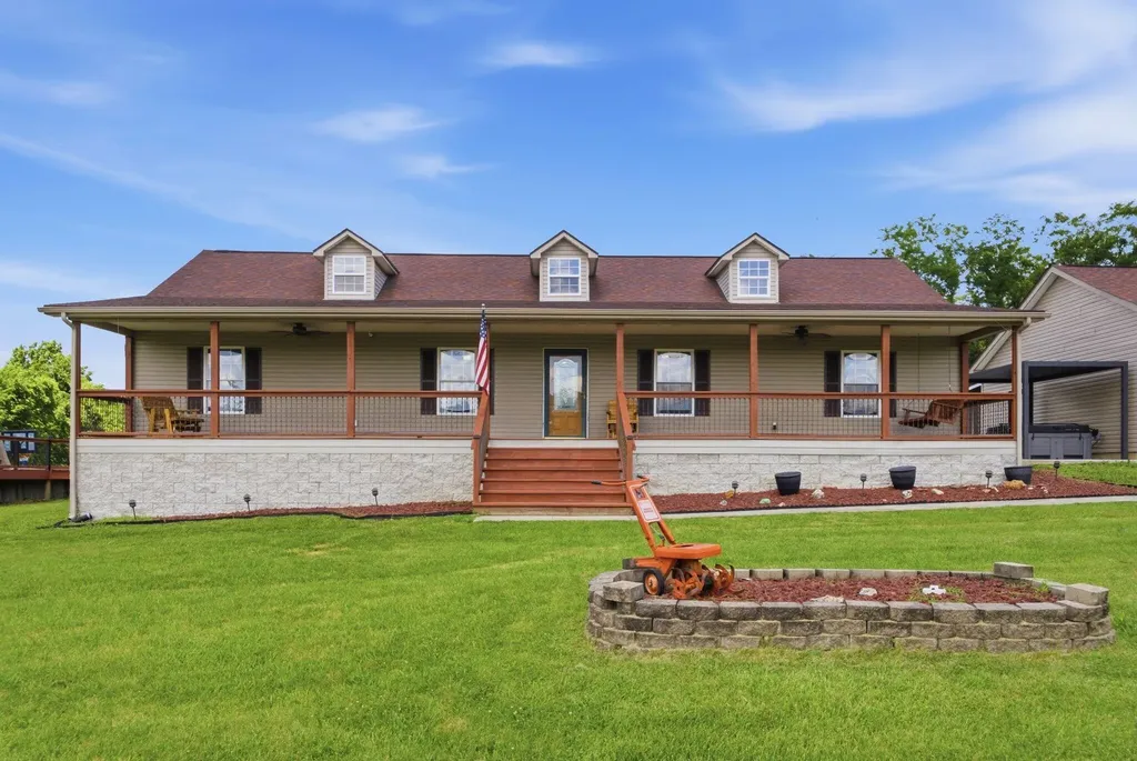 115 Taylors Fork Road Richmond KY 40475