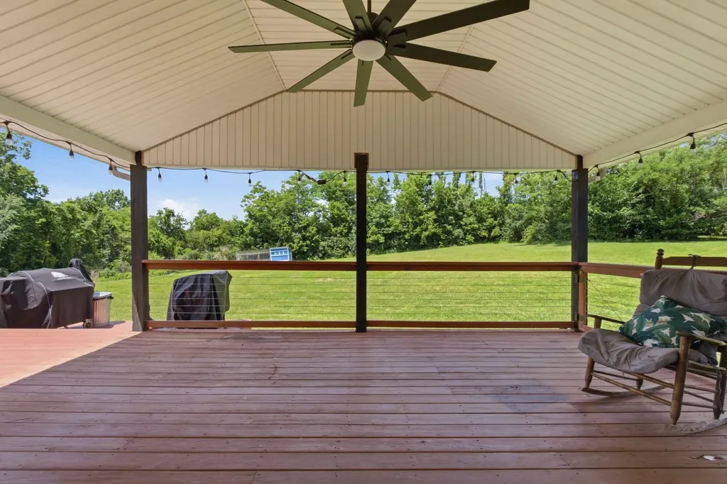 115 Taylors Fork Road Richmond KY 40475