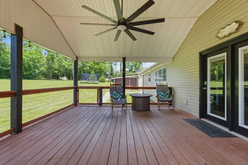 115 Taylors Fork Road Richmond KY 40475