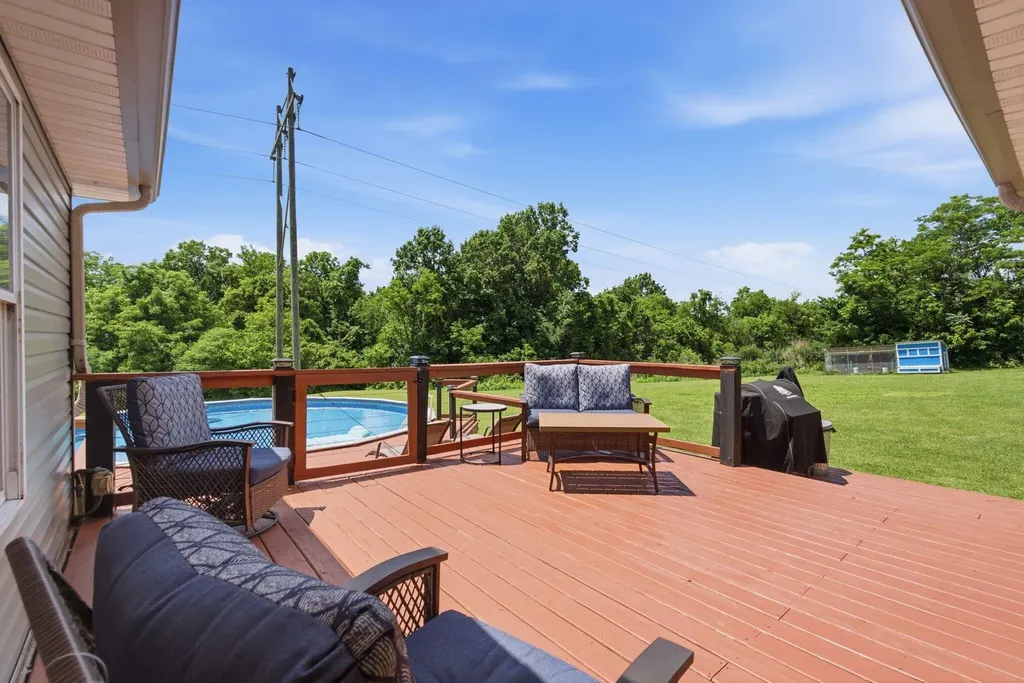 115 Taylors Fork Road Richmond KY 40475