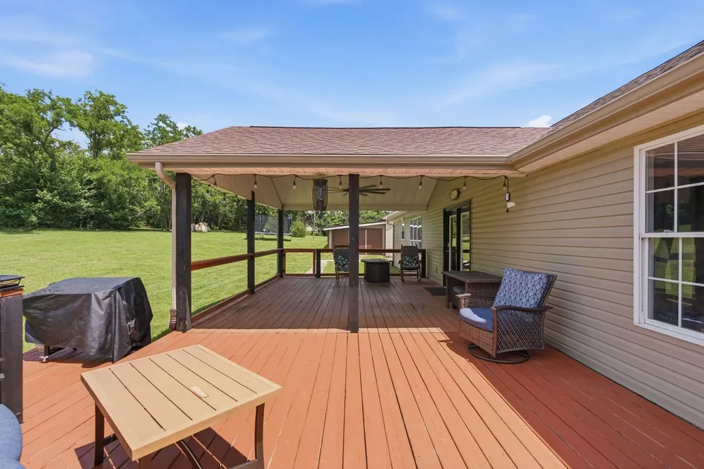 115 Taylors Fork Road Richmond KY 40475
