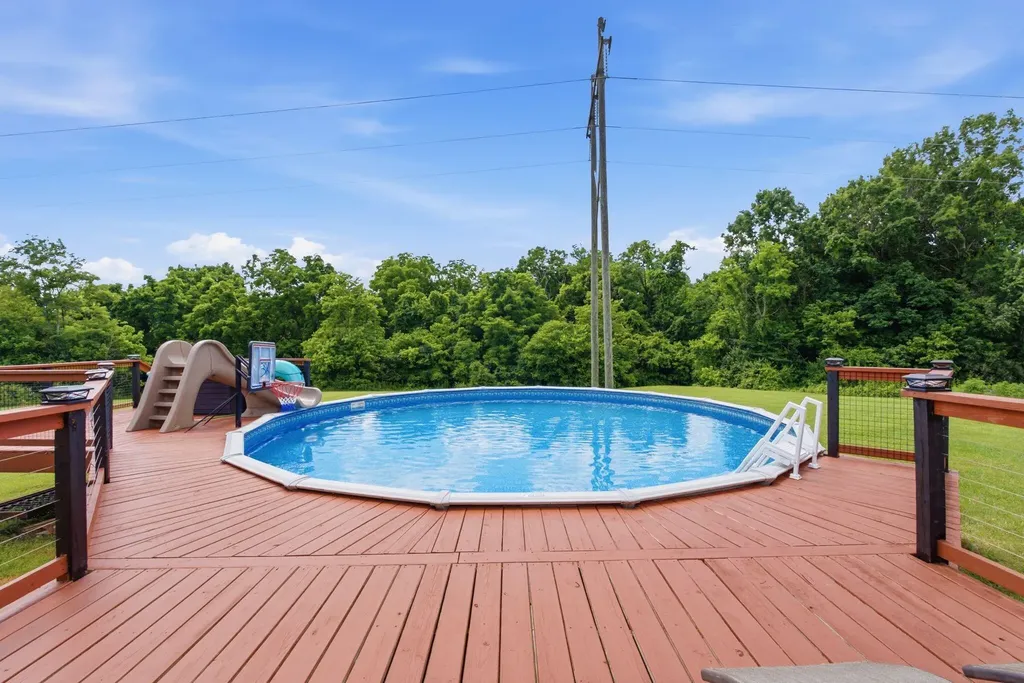 115 Taylors Fork Road Richmond KY 40475