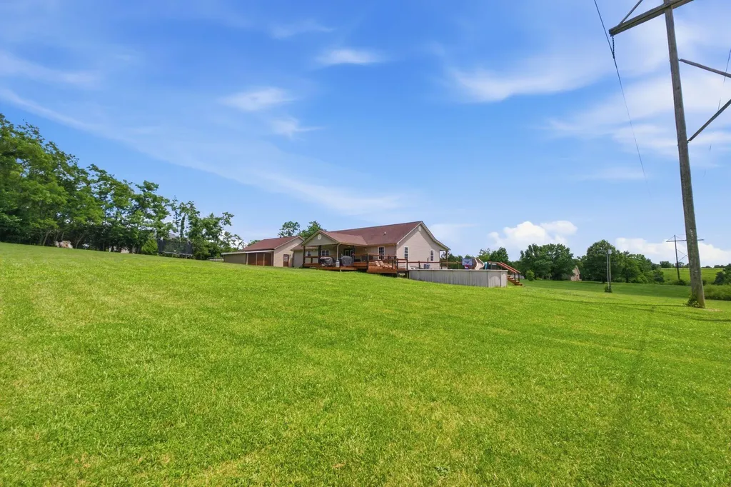 115 Taylors Fork Road Richmond KY 40475