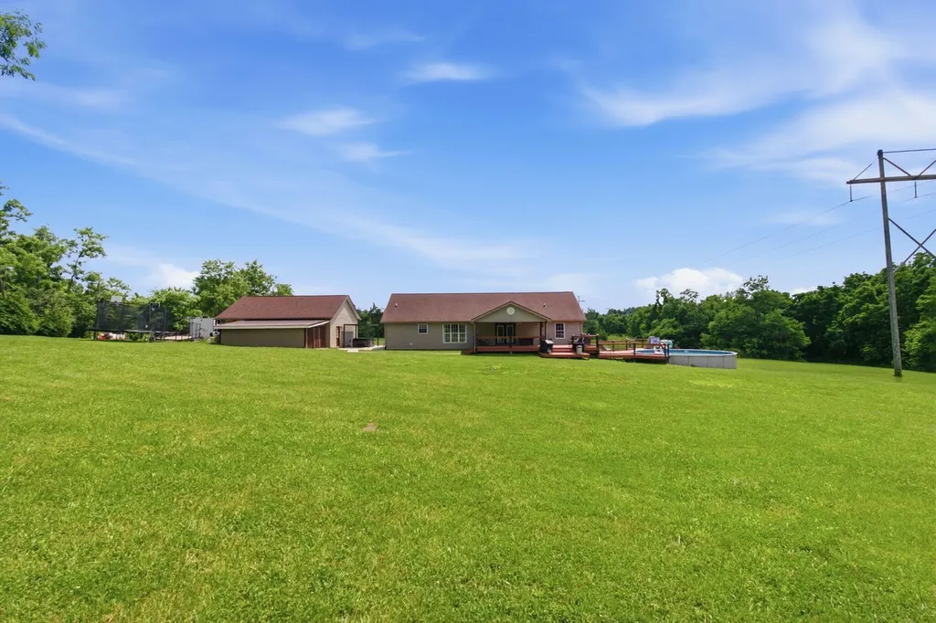 115 Taylors Fork Road Richmond KY 40475
