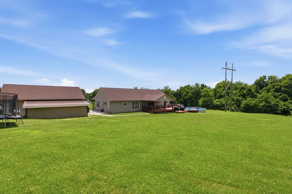 115 Taylors Fork Road Richmond KY 40475