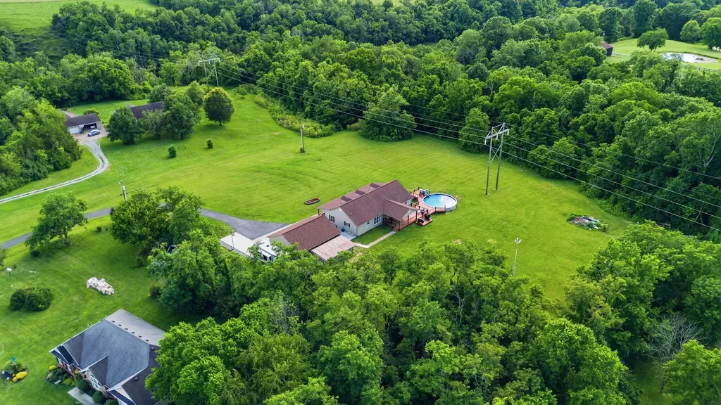 115 Taylors Fork Road Richmond KY 40475