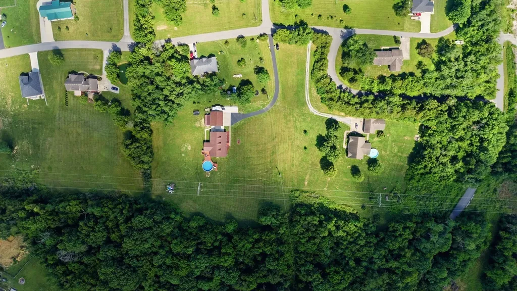 115 Taylors Fork Road Richmond KY 40475