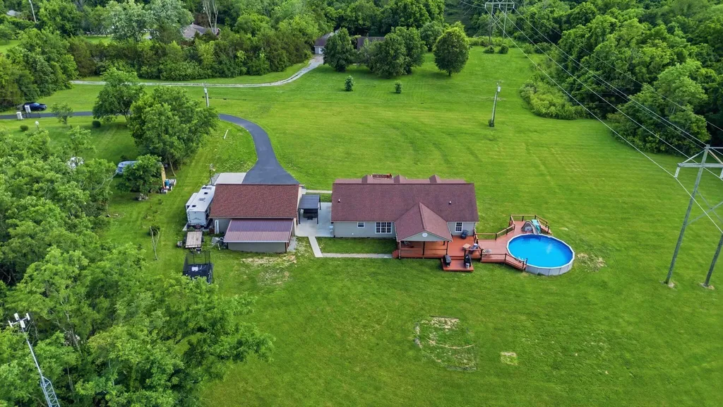 115 Taylors Fork Road Richmond KY 40475