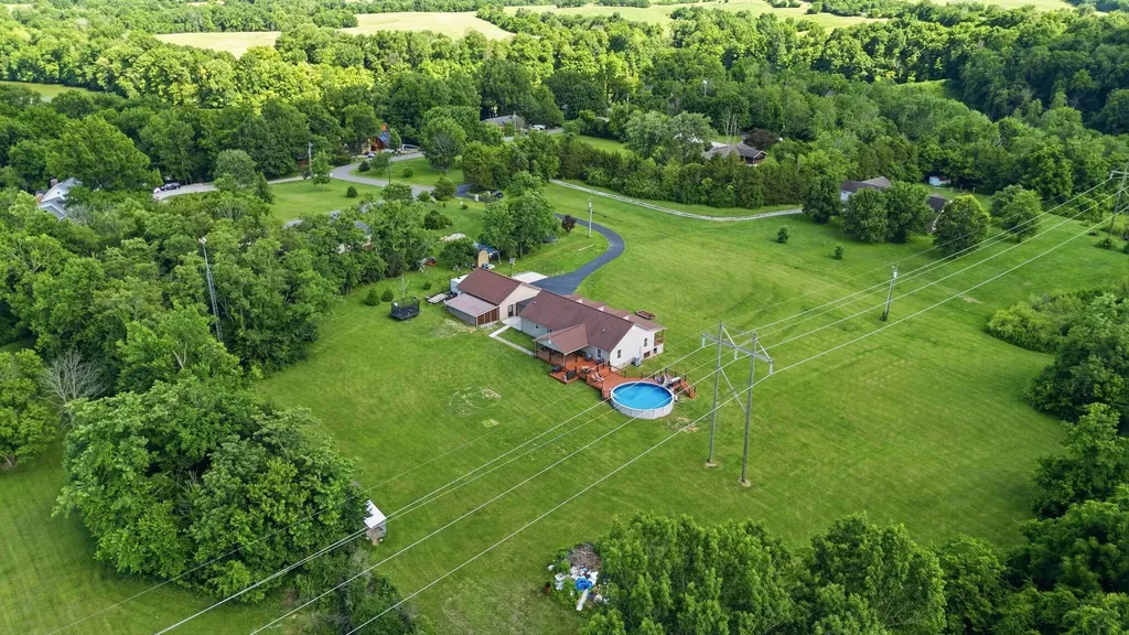 115 Taylors Fork Road Richmond KY 40475