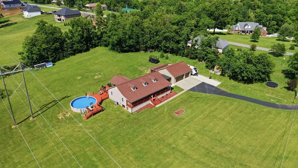 115 Taylors Fork Road Richmond KY 40475