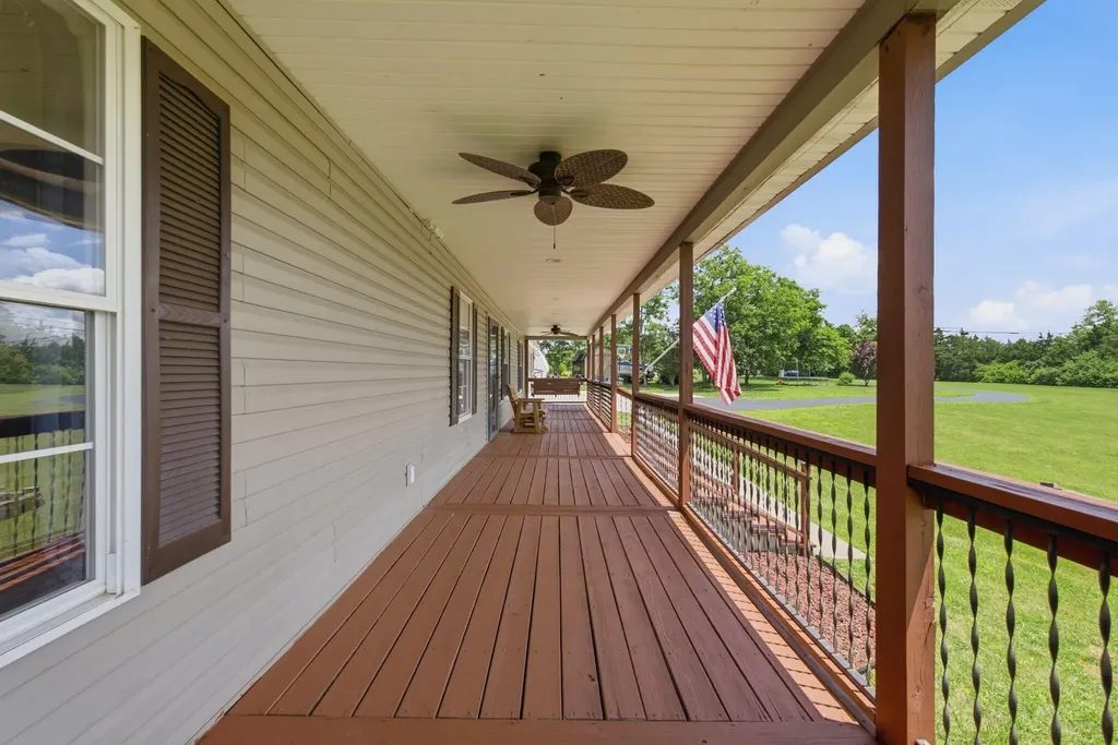 115 Taylors Fork Road Richmond KY 40475
