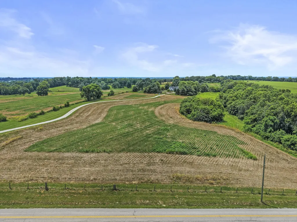 585 Ruddles Mill Cynthiana Road Cynthiana KY 41031
