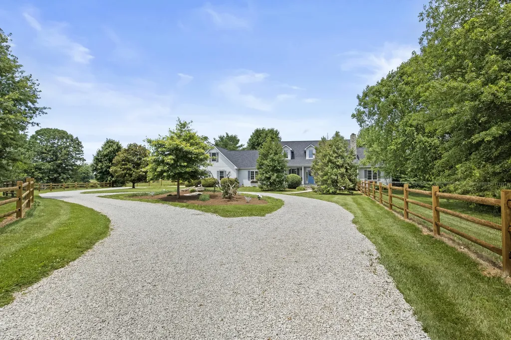 585 Ruddles Mill Cynthiana Road Cynthiana KY 41031