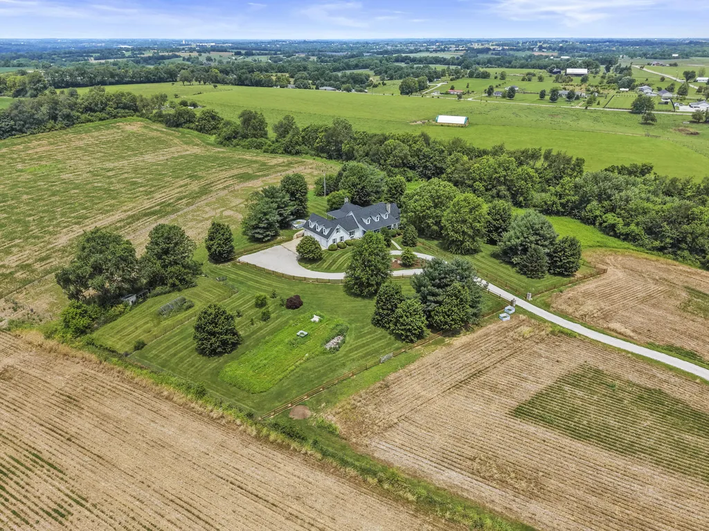 585 Ruddles Mill Cynthiana Road Cynthiana KY 41031