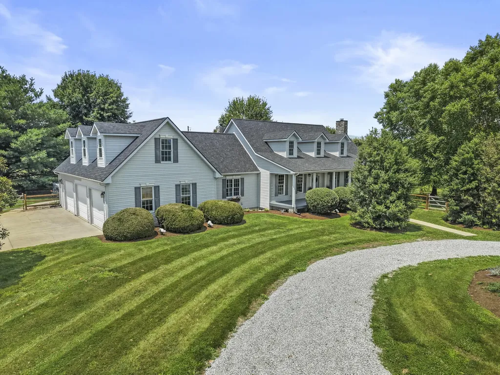 585 Ruddles Mill Cynthiana Road Cynthiana KY 41031