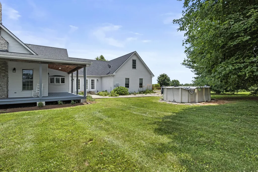 585 Ruddles Mill Cynthiana Road Cynthiana KY 41031
